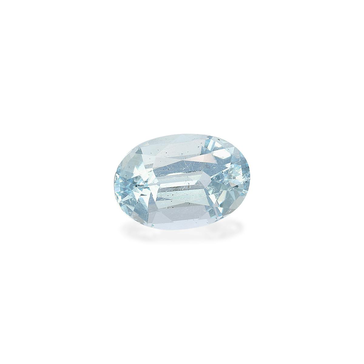 Aquamarine 2.47 ct